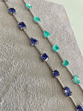 Carregar imagem no visualizador da galeria, Pulseira greem fio faca fusion
