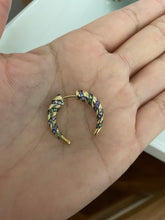 Carregar imagem no visualizador da galeria, Argola aberta
