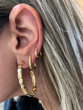 Carregar imagem no visualizador da galeria, Argola barras aberta
